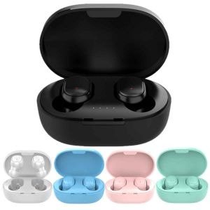 Producto - AURICULAR BLUETOOTH A6S