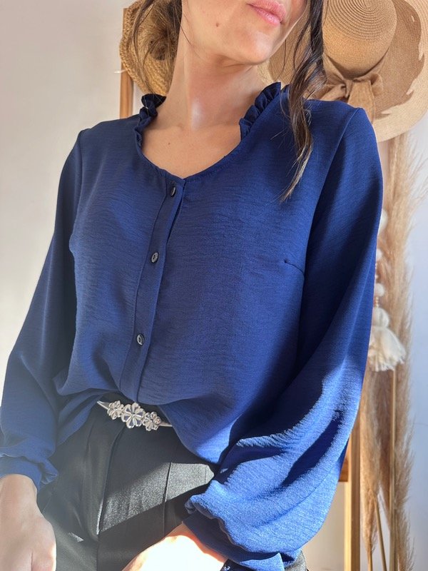 Producto - Camisa Victoria