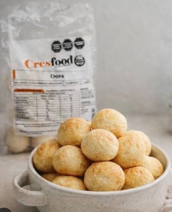 Producto - CHIPA