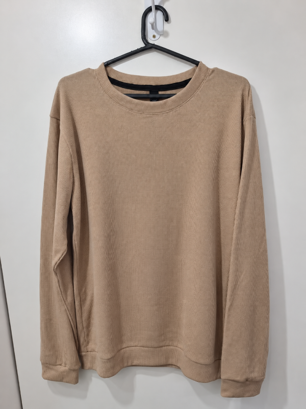 Producto - Suéters Hombre - 4