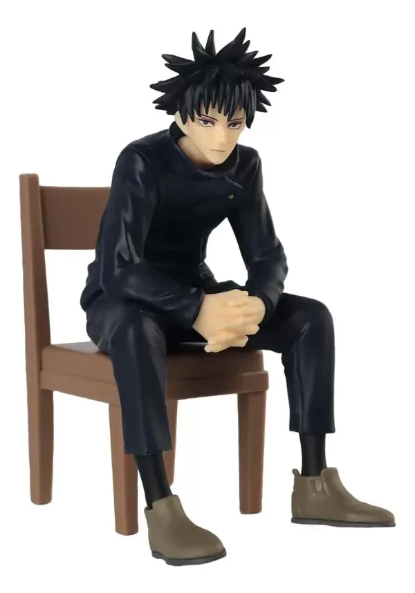 Producto - Megumi Fushiguro - JUJUTSU KAISEN  Break Time Collection Vol. 2 (BANPRESTO) - 2