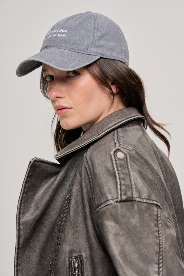 Producto - GORRO CAP PICS