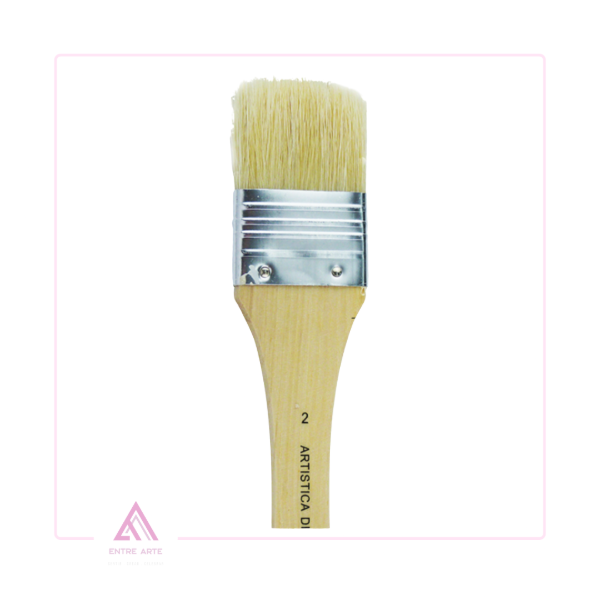 Producto - PINCELETA DIBU S. 713 PENELESA M/C C. BLANCA