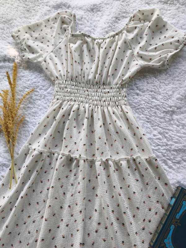 Vestido Magnolia IV
