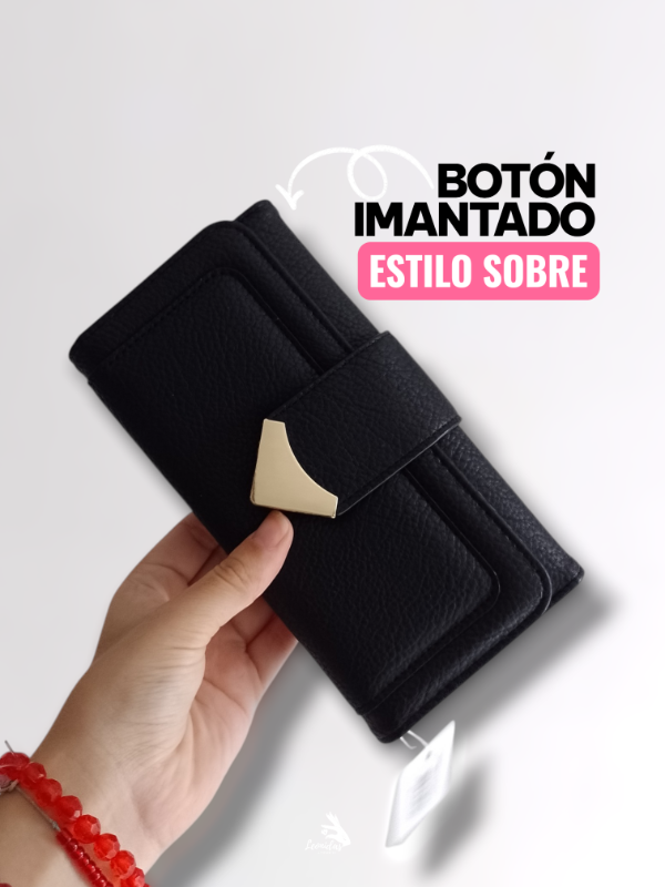 Producto - BILLETERA SOBRE