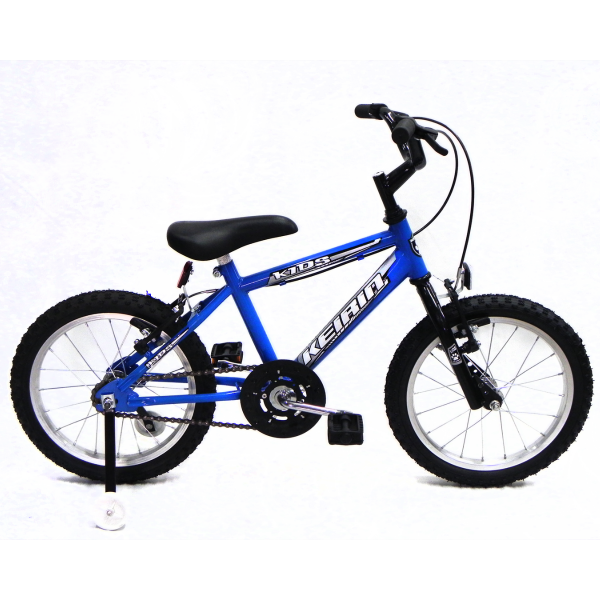 Producto - Bicicleta Rodado 14 Cross standard Keirin BM014