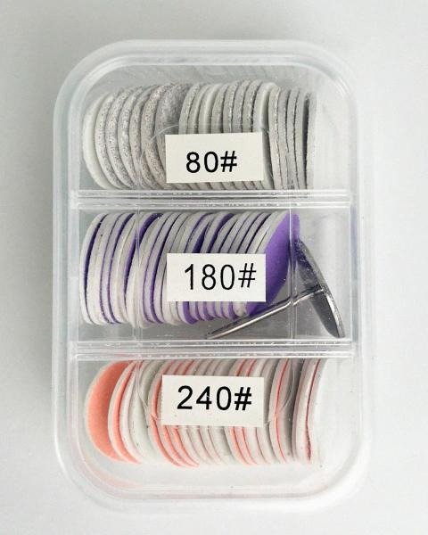 Producto - REPUESTO DISCO