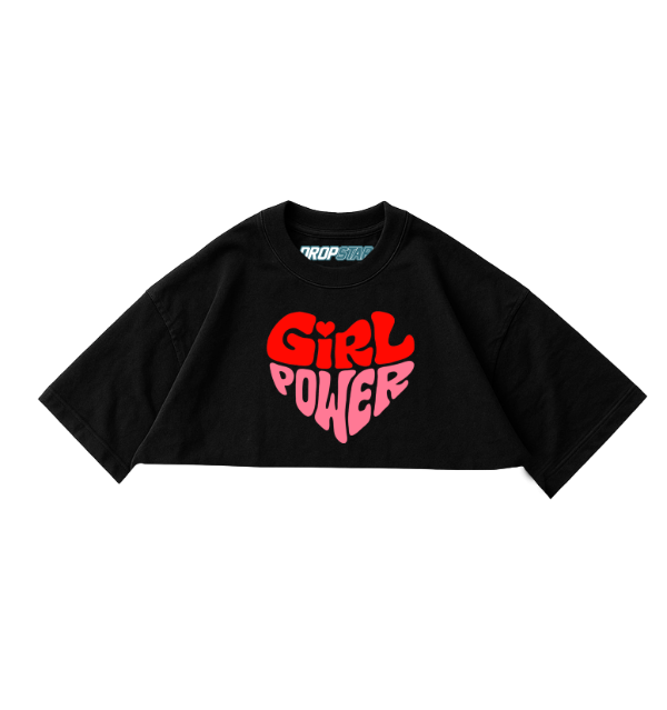 Producto - GIRL POWER