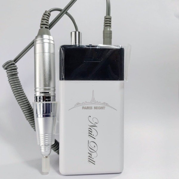 Producto - Torno Inalambrico Paris Night