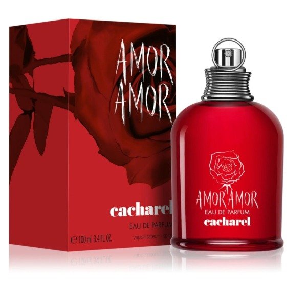 Producto - Amor Amor EDP 100ML
