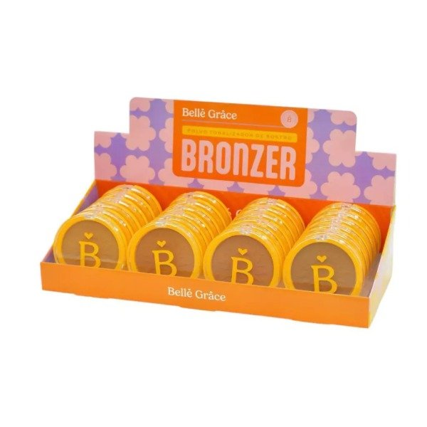 Producto - Bronceador Sol cod9120