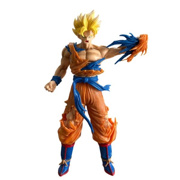 Producto - Goku - Figura Dragon Ball 34cm