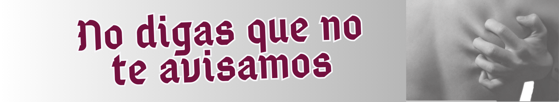Banner