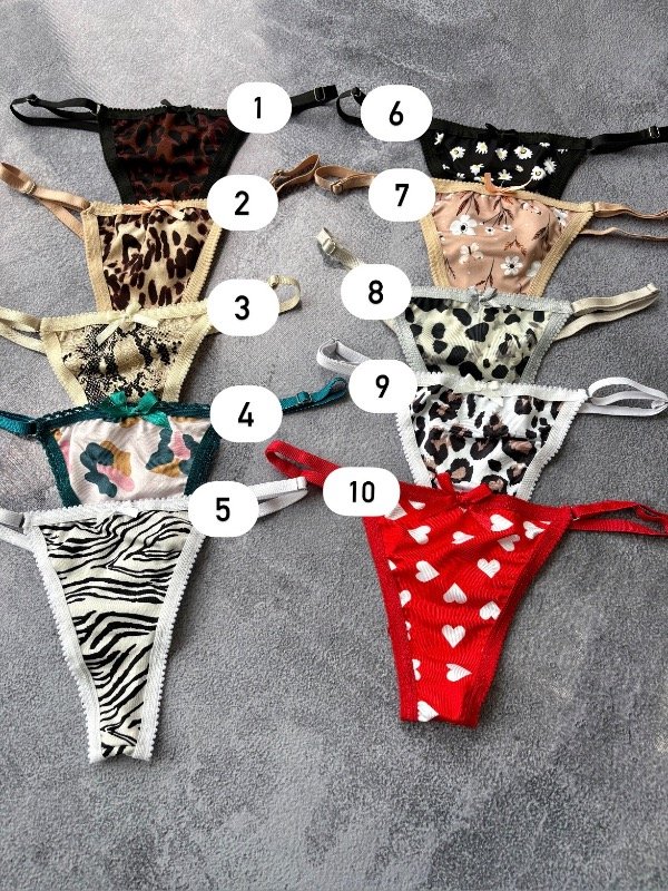 Producto - Regulables Christina