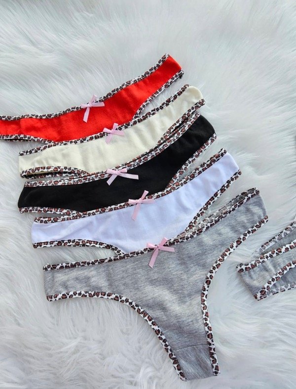 Producto - Less Carola Print - PACK X 3