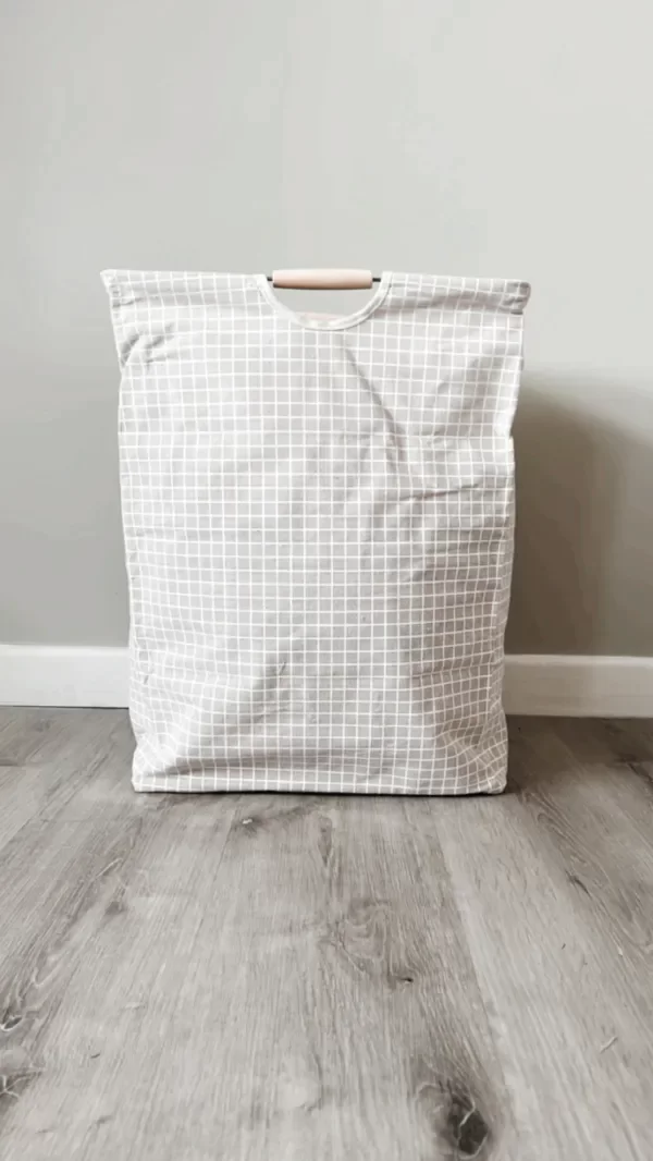 Producto - Cesto para ropa