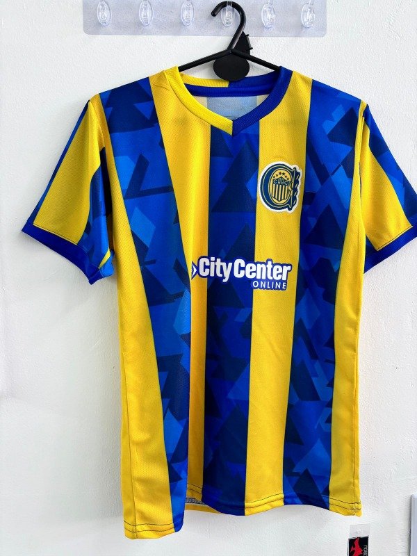 Producto - Rosario Central