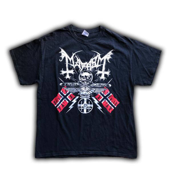 Producto - Mayhem 2009 - 0