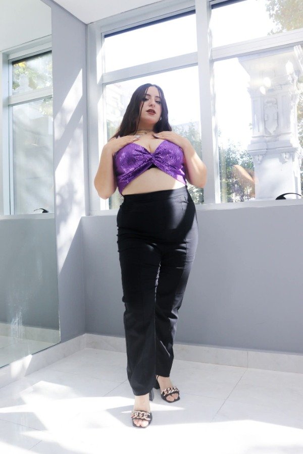 Producto - PANTALON OLGA