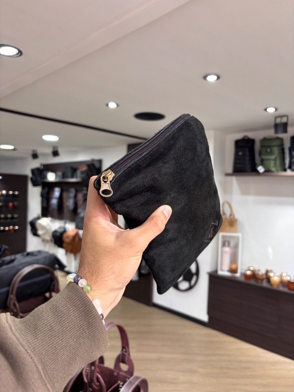 Producto - YERBERO DE CUERO NEGRO - 1