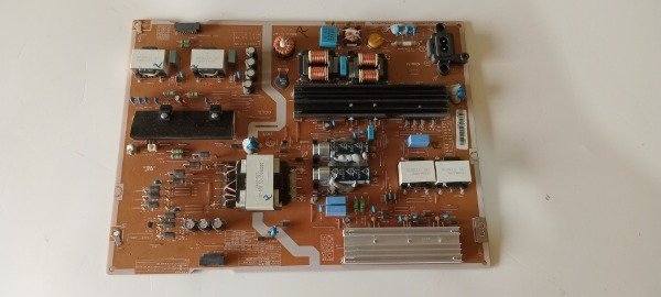 Producto - Placa Funte Tv Samsung Un65mu6100gczb ( bn44-00808d )