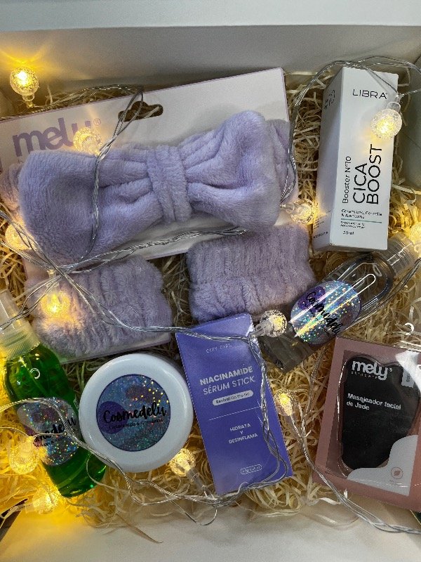 Producto - Box Skincare XL