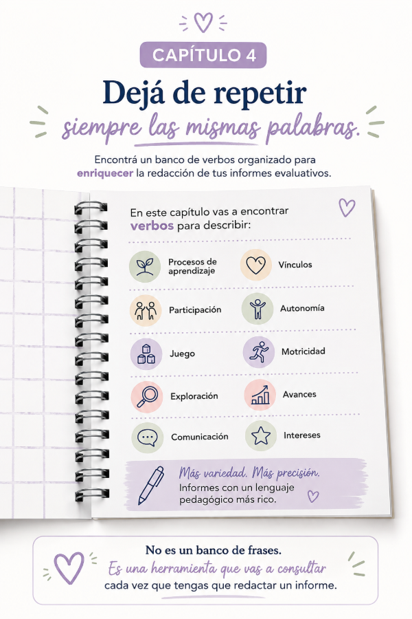 Producto - documento Base- Banco de frases para Informes Evaluativos - 1
