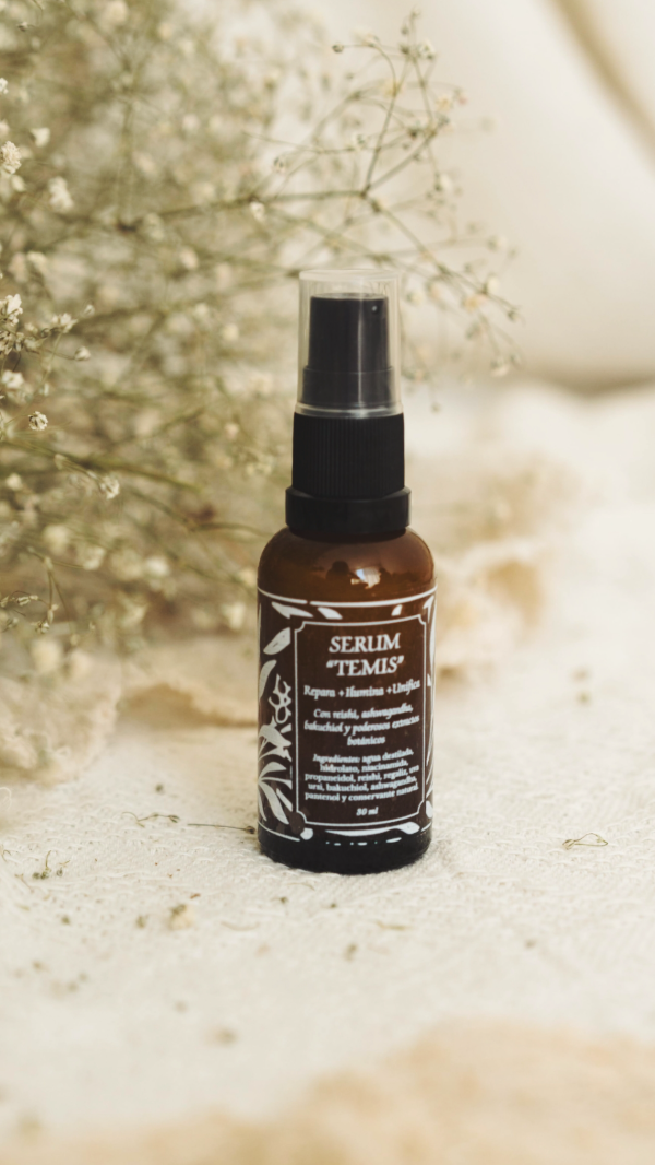 Producto - Serum  "TEMIS"