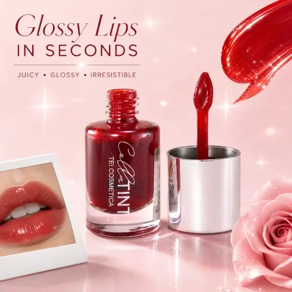 Producto - TINTA LABIAL TEI Ref 68513090