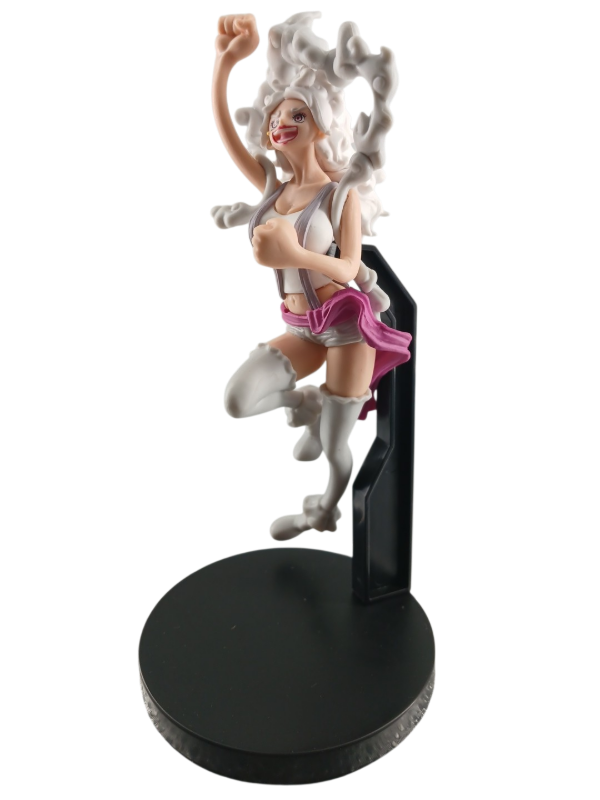 Producto - Figura Jewelry Bonney One Piece 21 Cm Con Caja Anime Pvc - 3