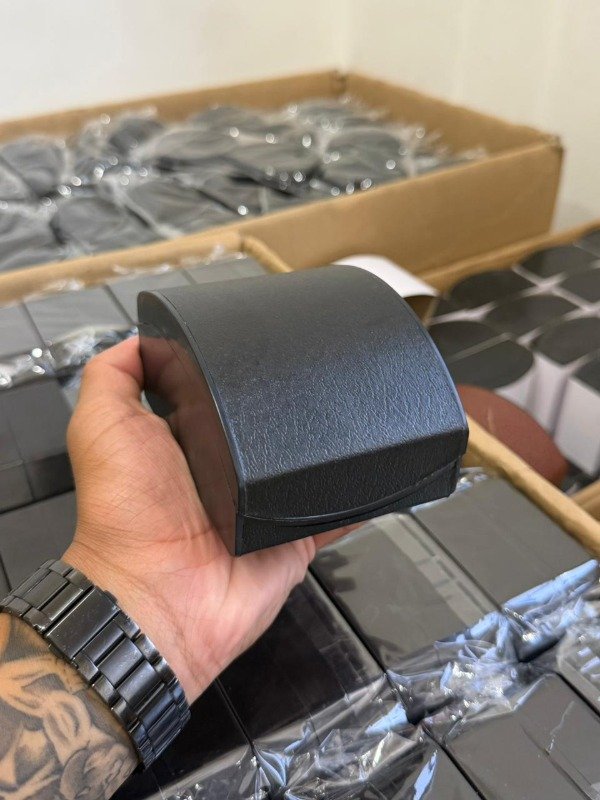 Producto - ESTUCHE 727 NEGRO