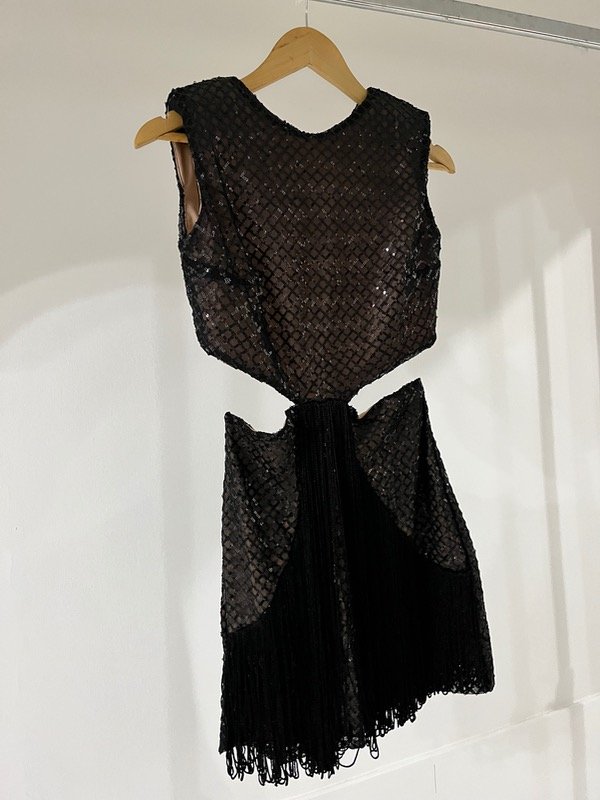 Producto - Vestido Turquía - 2