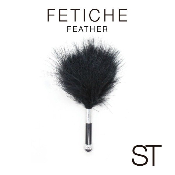 Producto - PLUMAS ETIMULANTE SENSORIAL