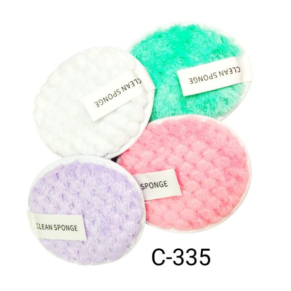 Producto - Esponja para limpieza C-335