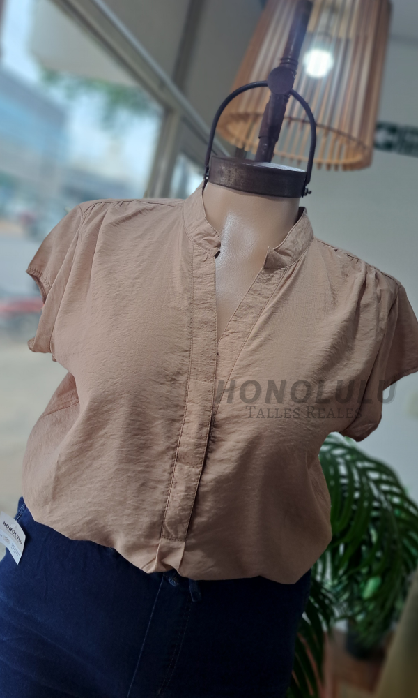 Producto - Camisola Emma Beige - 2