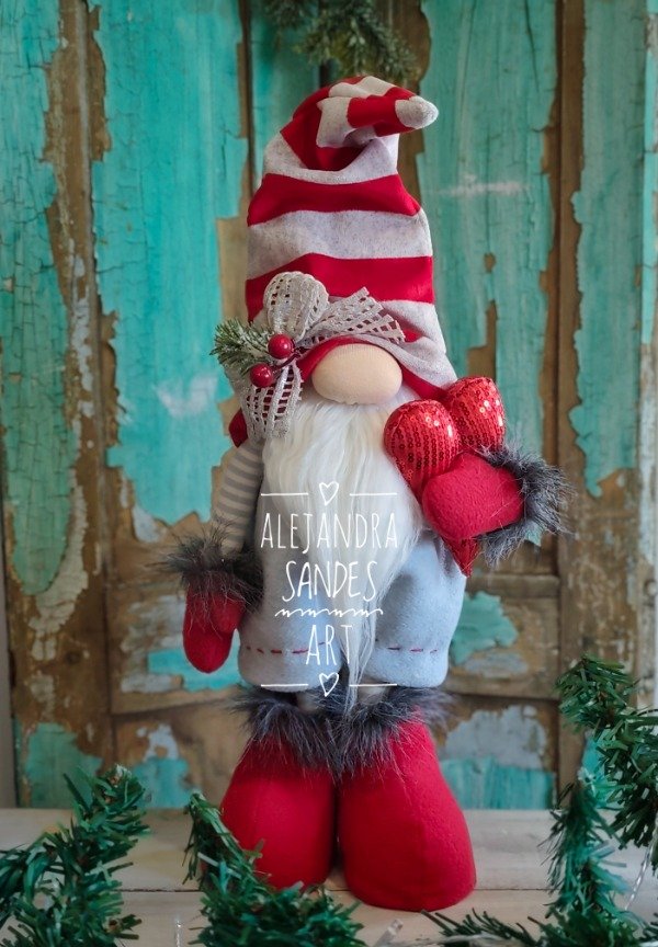 Producto - Kit de Gnomo