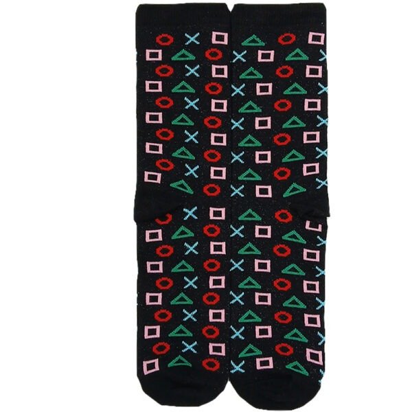 Producto - MEDIAS MIX 2