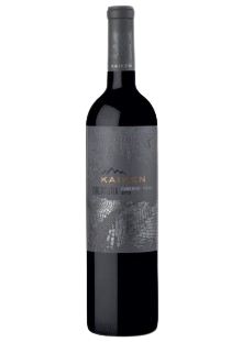 Producto - kaiken Obertura Cabernet Franc