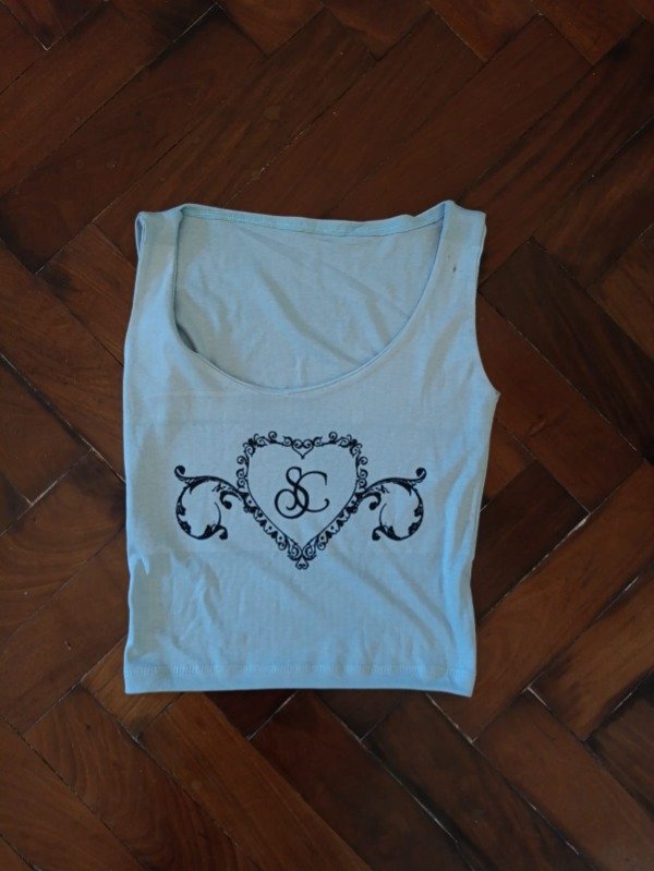 Producto - Musculosas Sabrina (LEER DESCRIPCION)