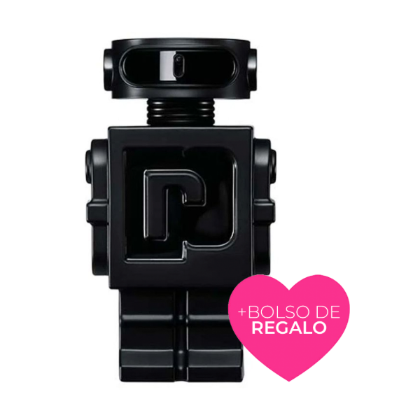 Producto - PHANTOM EDP 100ML P. RABANNE