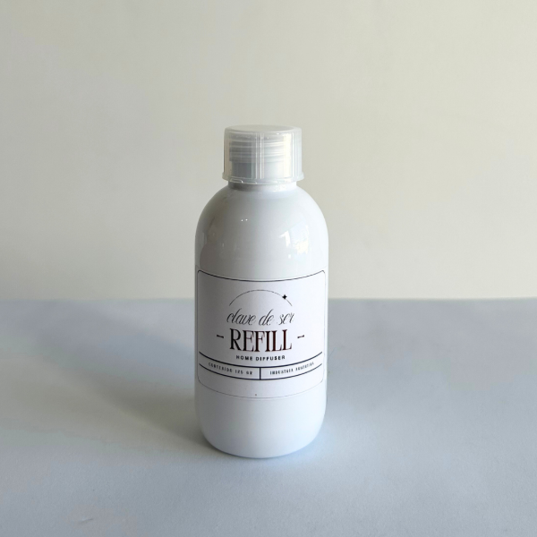 Producto - REFILL 125ml + 6 Varillas