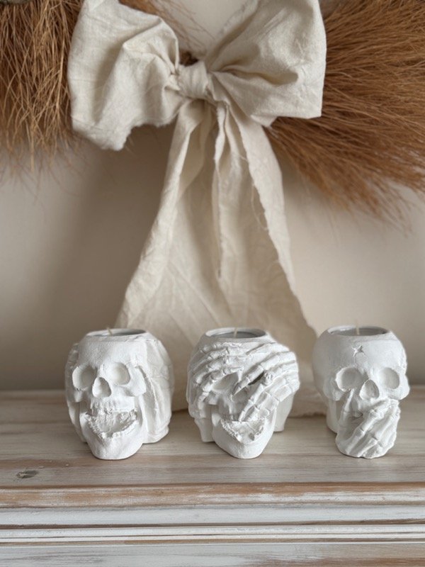 Producto - Set Calaveras Sabias