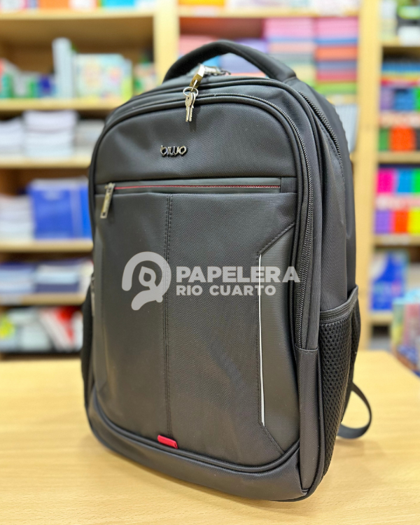 Producto - MOCHILA BIWO