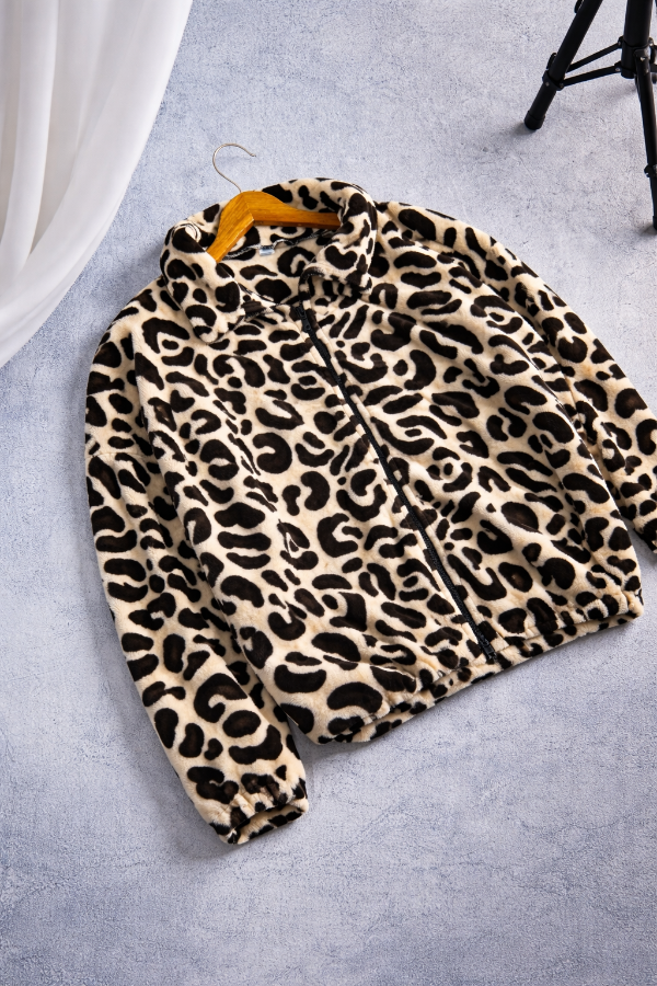 Producto - CAMPERA PRINT