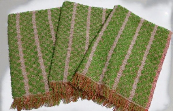 Producto - Repasador