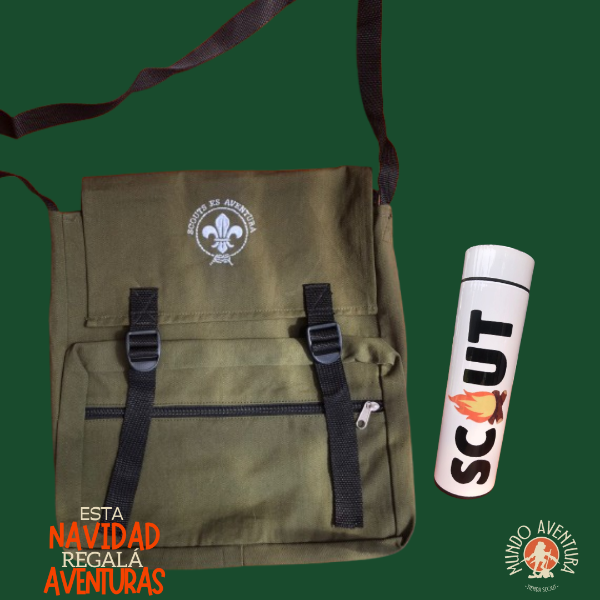 Producto - Kit Explorador