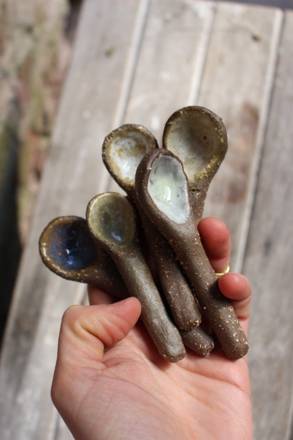 Producto - Cucharitas