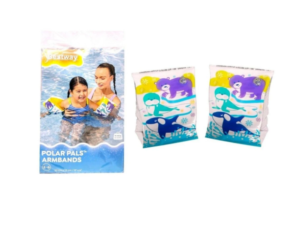 Producto - Bracitos Animales