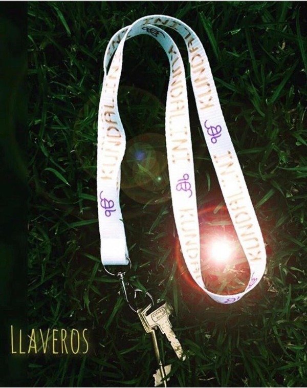 Producto - Llavero