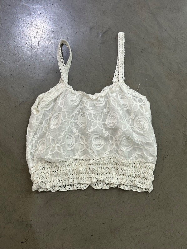 Producto - Remera Tejida